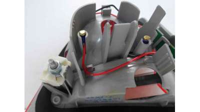 PILOTO TRASERO DERECHO BMW SERIE 3 BERLINA  - M.389284 / 63217289428