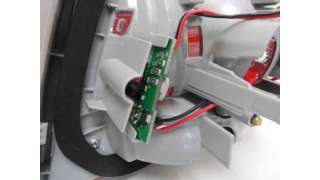 PILOTO TRASERO IZQUIERDO BMW SERIE 3 BERLINA  - M.489057 / 63217289427
