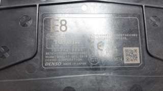 MODULO ELECTRONICO TOYOTA COROLLA  - M.1172122 / 8674012041