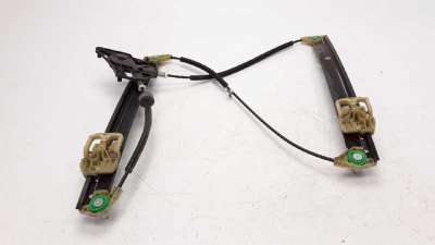 ELEVALUNAS DELANTERO IZQUIERDO AUDI Q3  - M.1041281 / 8U0837461