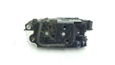 CERRADURA PUERTA TRASERA IZQUIERDA SEAT IBIZA  - M.1111181 / 6J0839015F