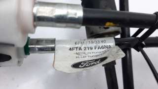 PALANCA CAMBIO FORD FIESTA  - M.1120631 / 4FTA219FA8NA