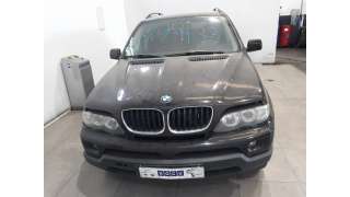 BMW X5 2000-2007 3.0 Turbodiesel 218 CV 2006 5p - 21433