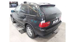 BMW X5 2000-2007 3.0 Turbodiesel 218 CV 2006 5p - 21433