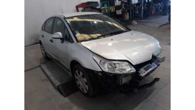 CITROEN C4 BERLINA 2014- 1.6 HDI 2007 5p - 21486