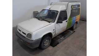 RENAULT RAPID/EXPRESS 2005- 1.2 9,98CV 1995 3p - 21538