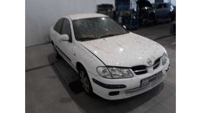 NISSAN ALMERA 2000-2006 1.8 16V 114 CV 2000 4p - 21545