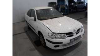 NISSAN ALMERA 2000-2006 1.8 16V 114 CV 2000 4p - 21545