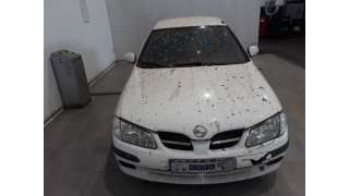 NISSAN ALMERA 2000-2006 1.8 16V 114 CV 2000 4p - 21545