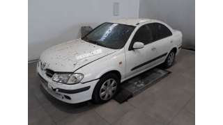 NISSAN ALMERA 2000-2006 1.8 16V 114 CV 2000 4p - 21545