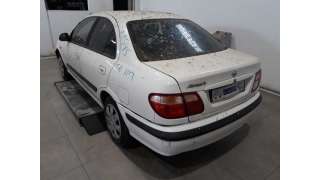 NISSAN ALMERA 2000-2006 1.8 16V 114 CV 2000 4p - 21545