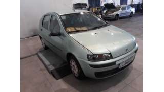 FIAT PUNTO BERLINA 1999-2002 1.2 60 CV 2001 5p - 21563