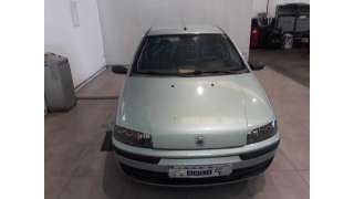 FIAT PUNTO BERLINA 1999-2002 1.2 60 CV 2001 5p - 21563