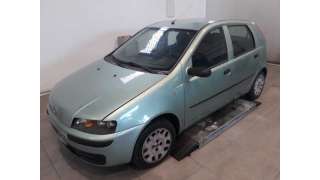 FIAT PUNTO BERLINA 1999-2002 1.2 60 CV 2001 5p - 21563