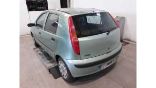 FIAT PUNTO BERLINA 1999-2002 1.2 60 CV 2001 5p - 21563