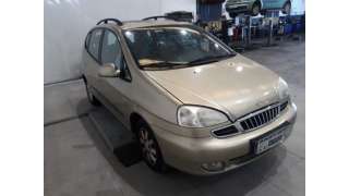 DAEWOO TACUMA 2000-2004 2.0 121 CV 2003 5p - 21560