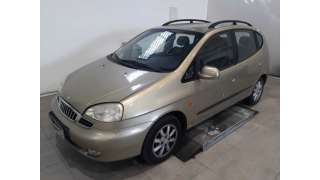 DAEWOO TACUMA 2000-2004 2.0 121 CV 2003 5p - 21560