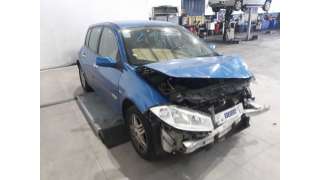 RENAULT MEGANE II BERLINA 5P 2002-2009 1.9 dCi D 120 CV 2005 5p - 21495