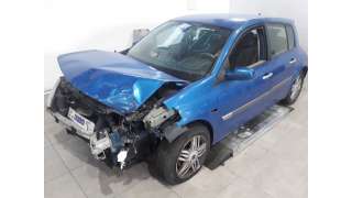 RENAULT MEGANE II BERLINA 5P 2002-2009 1.9 dCi D 120 CV 2005 5p - 21495