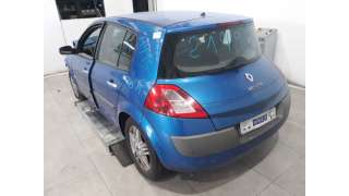 RENAULT MEGANE II BERLINA 5P 2002-2009 1.9 dCi D 120 CV 2005 5p - 21495