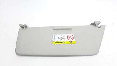 PARASOL DERECHO CITROEN C4 PICASSO  - M.1016868 / 1610459480