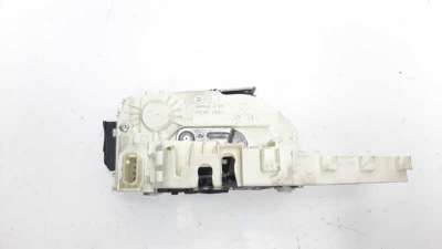 CERRADURA PUERTA TRASERA IZQUIERDA FIAT 500 X  - M.1017875 / 52139904