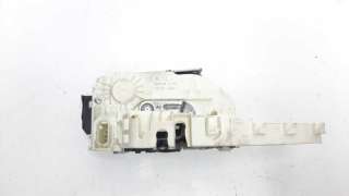 CERRADURA PUERTA TRASERA IZQUIERDA FIAT 500 X  - M.1017875 / 52139904