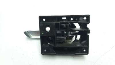 MANETA INTERIOR DELANTERA IZQUIERDA FIAT 500 X  - M.1017932 / 735610512
