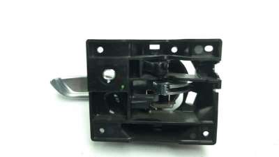 MANETA INTERIOR TRASERA IZQUIERDA FIAT 500 X  - M.1017934 / 735610512