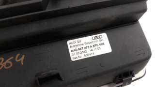 PANTALLA MULTIFUNCION AUDI Q3  - M.1041392 / 8U0857273A