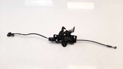 CERRADURA CAPOT HYUNDAI I20  - M.1062706 / 81130C8010JKSA