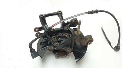 MANGUETA TRASERA IZQUIERDA MAZDA 3 LIM.  - M.1072446 / BJT62612XC