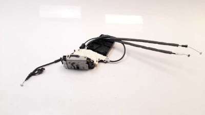 CERRADURA PUERTA DELANTERA DERECHA JEEP COMPASS II  - M.1077079 / P68164358AB