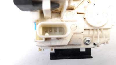 CERRADURA PUERTA TRASERA DERECHA JEEP COMPASS II  - M.1077081 / P04589914AE