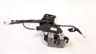 CERRADURA PUERTA TRASERA DERECHA JEEP COMPASS II  - M.1077081 / P04589914AE