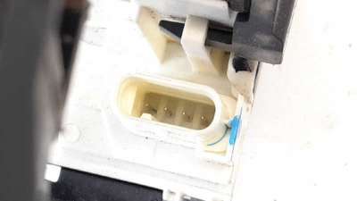 CERRADURA PUERTA TRASERA IZQUIERDA JEEP COMPASS II  - M.1077082 / P04589915AE