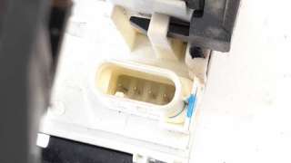 CERRADURA PUERTA TRASERA IZQUIERDA JEEP COMPASS II  - M.1077082 / P04589915AE