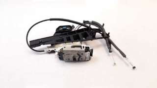 CERRADURA PUERTA TRASERA IZQUIERDA JEEP COMPASS II  - M.1077082 / P04589915AE