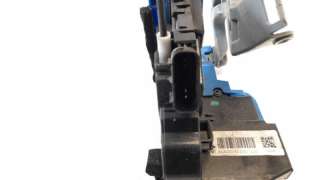 CERRADURA PUERTA TRASERA IZQUIERDA KIA CEED  - M.1099295 / 81410A2100