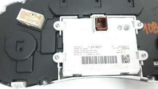 CUADRO INSTRUMENTOS PEUGEOT 508  - M.1162474 / 9824815280