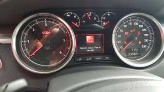 CUADRO INSTRUMENTOS PEUGEOT 508  - M.1162474 / 9824815280
