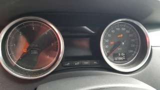 CUADRO INSTRUMENTOS PEUGEOT 508  - M.1162474 / 9824815280