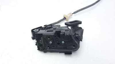 CERRADURA PUERTA DELANTERA DERECHA VOLKSWAGEN GOLF VII LIM.  - M.1175498 / 5TB837016A
