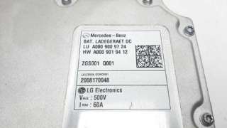 MODULO ELECTRONICO MERCEDES CLASE GLA  - M.1175503 / A0009009724