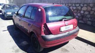 RENAULT CLIO II FASE II Authentique 2002 5p - 17186