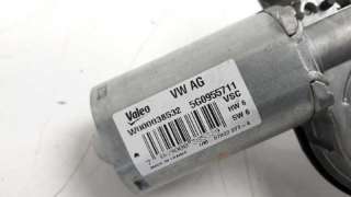 MOTOR LIMPIA TRASERO VOLKSWAGEN GOLF VII SPORTSVAN  - M.1095502 / 5G0955711C