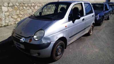 DAEWOO MATIZ SE 2004 5p - 17196