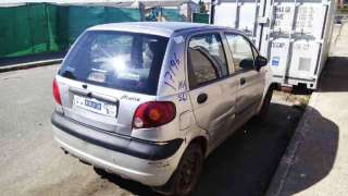 DAEWOO MATIZ SE 2004 5p - 17196