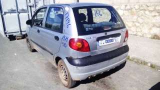 DAEWOO MATIZ SE 2004 5p - 17196