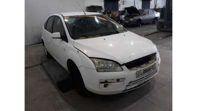 FORD FOCUS BERLINA 2004-2007 1.6 TDCi 109 CV 2005 5p - 21542